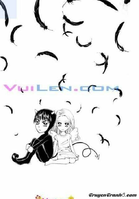 người mẫu hoàn hảo chapter 4 88