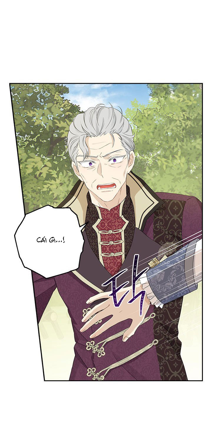 thật ra ta mới là hàng thật chapter 85.1 15