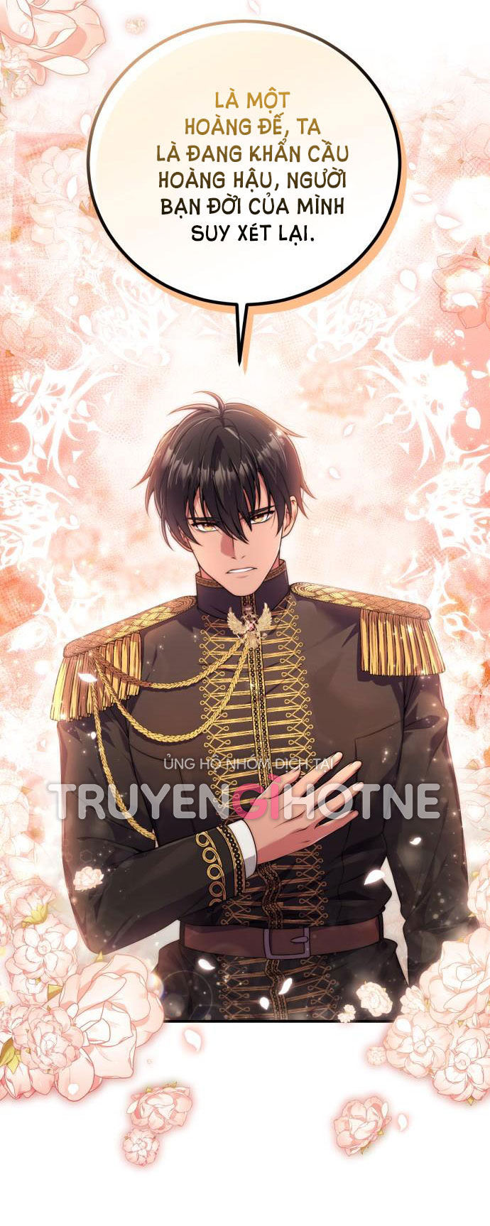 tôi sẽ ly hôn với người chồng bạo chúa chapter 16.2 42