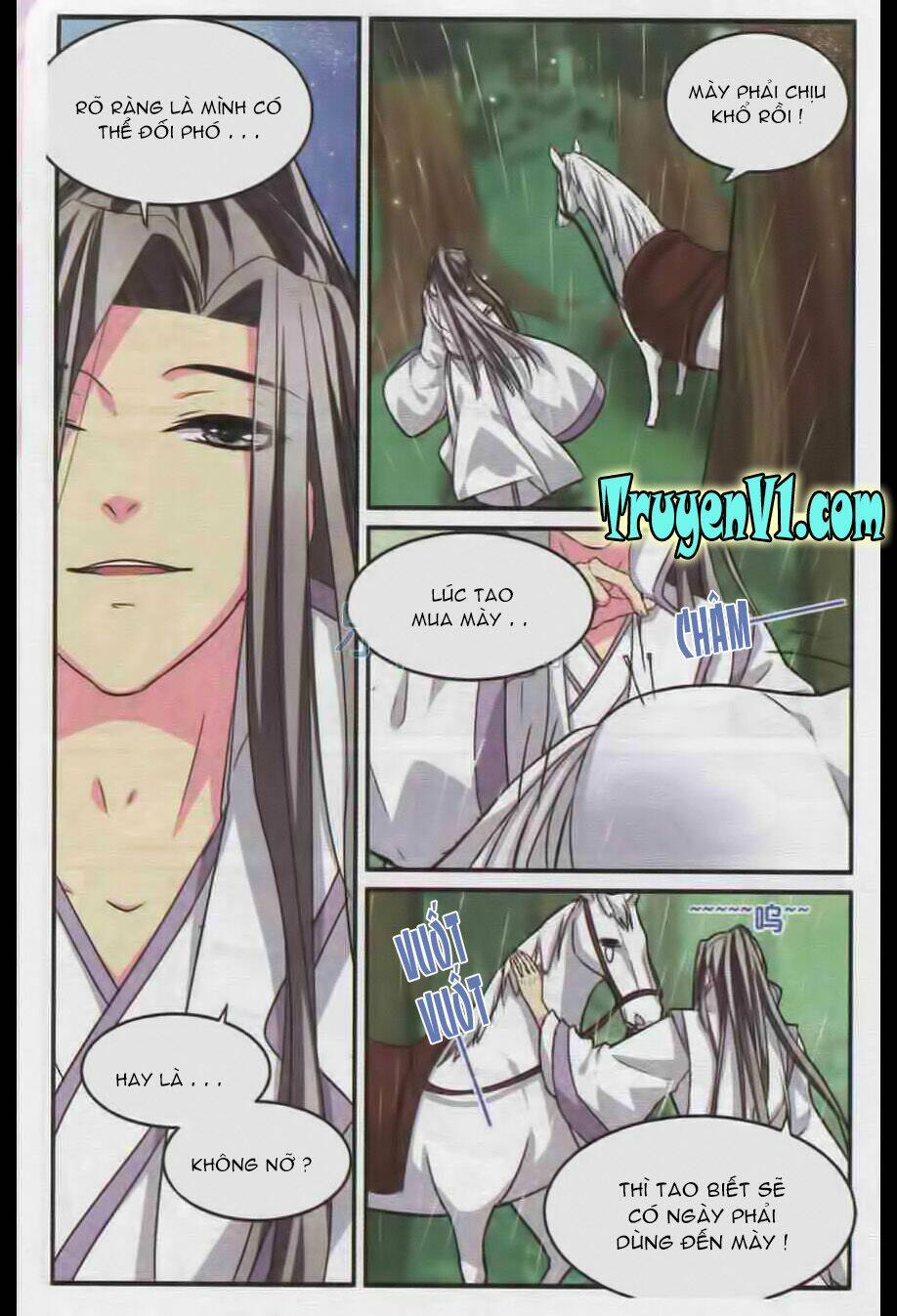 đại long môn khách sạn chapter 7 13