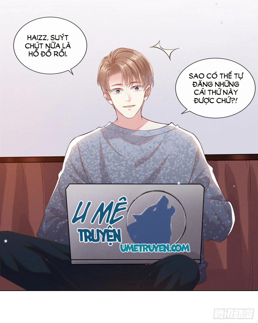 anh ấy gọi tôi là hắc liên hoa chapter 29 4