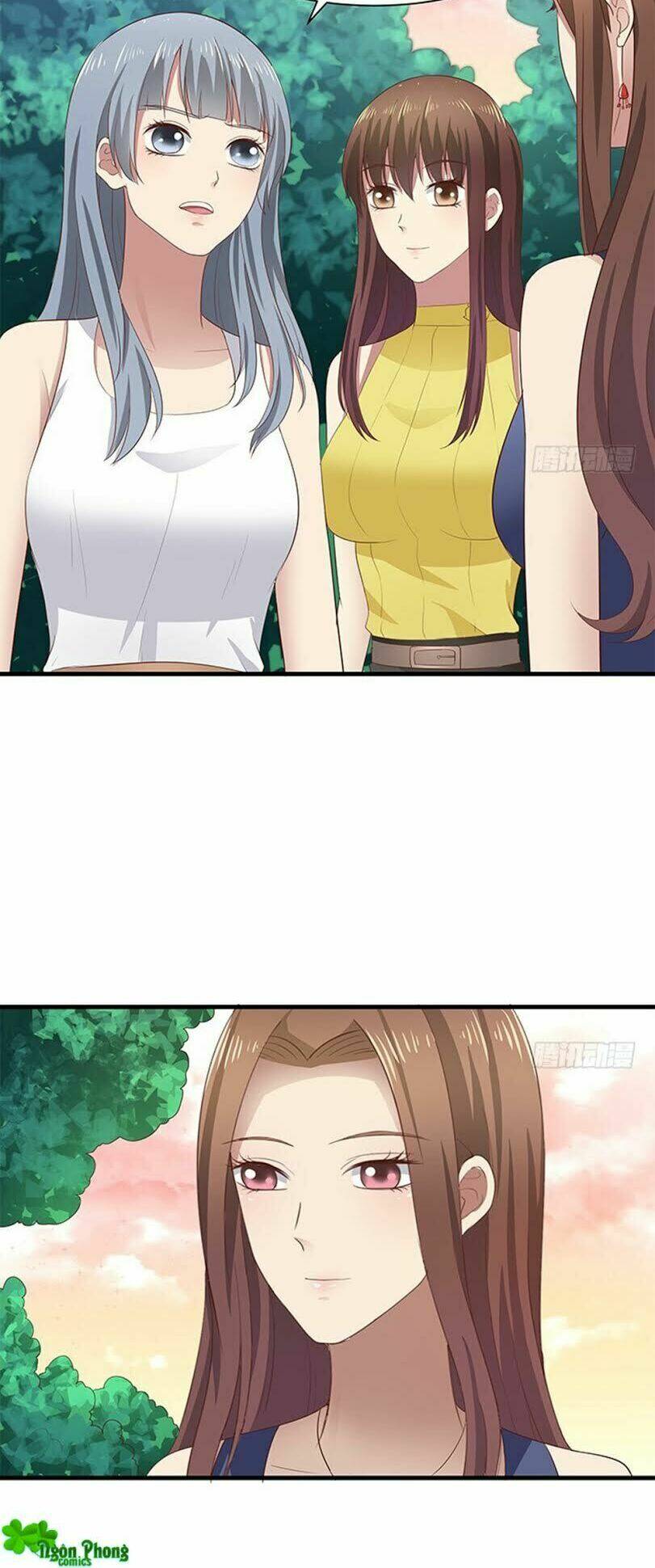 khi trò chơi ác ma bắt đầu chapter 43 20