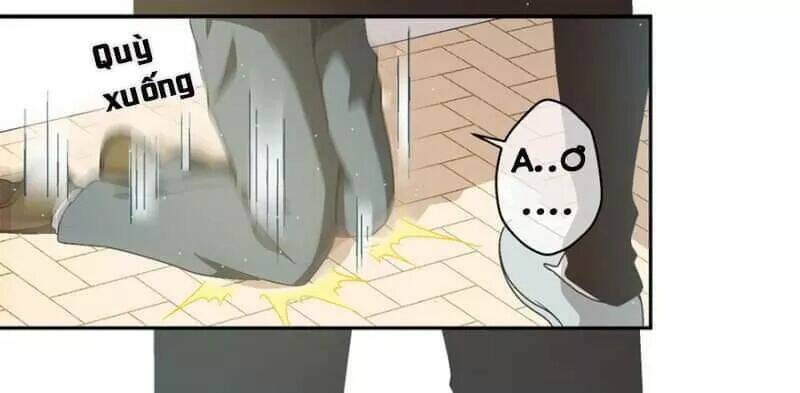 đối với cậu, tớ đều nghe theo chapter 4 17