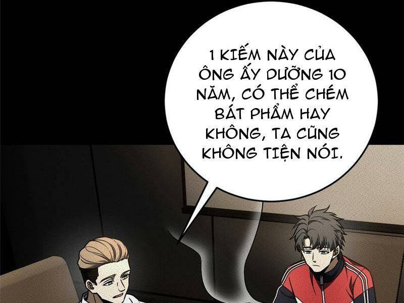 toàn cầu cao khảo chapter 234 119