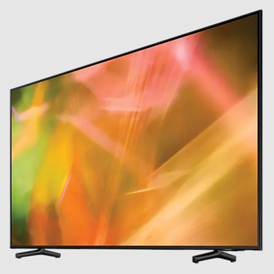 Smart Tivi Crystal Samsung 4K 55 inch UA55AU8000