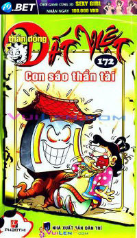 thần đồng đất việt chapter 172 1