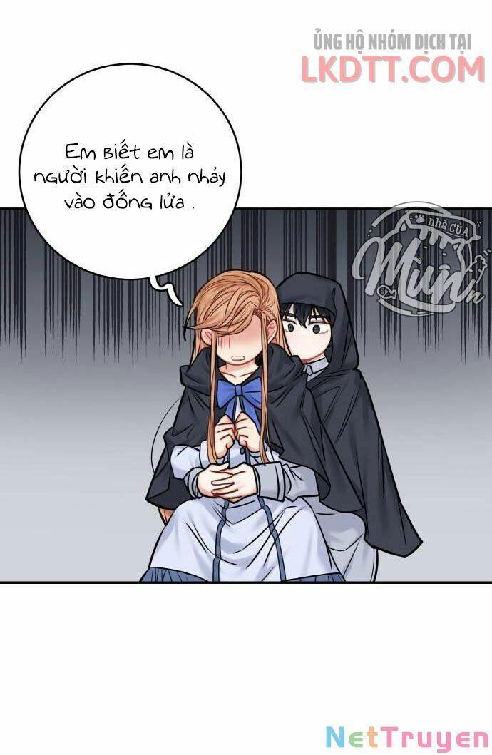 nhật ký tuần trăng mật của phù thủy và rồng chapter 43 51