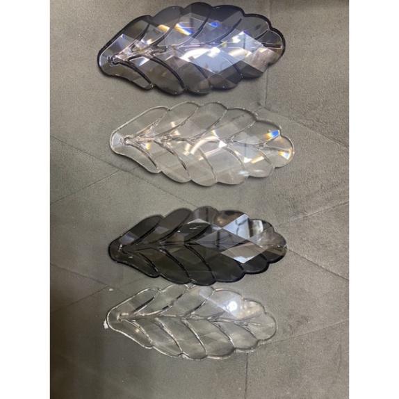 Đèn thả phale lá luxury kích tấc 750mm,trang trí phòng khách,decor nhà đẹp