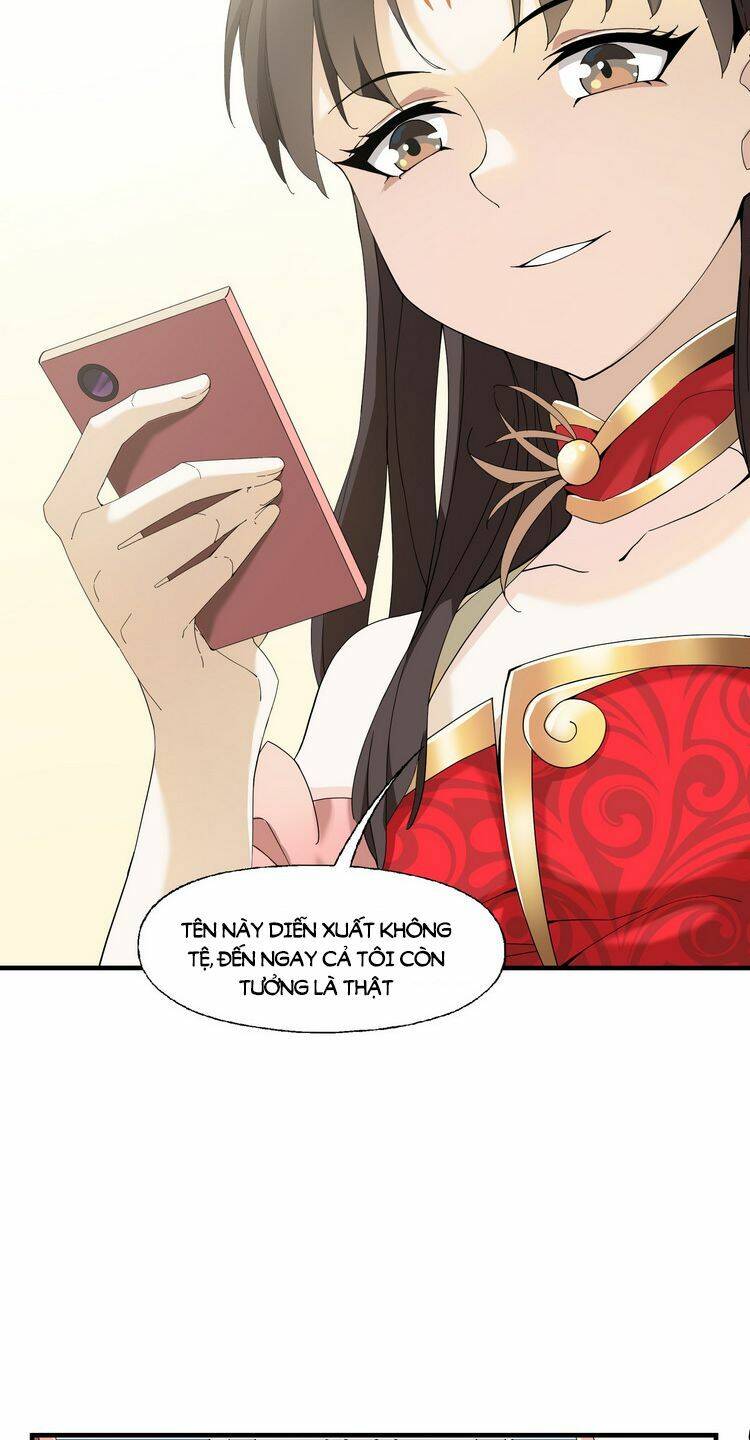 ta xuất sơn liền vô địch chapter 2 15