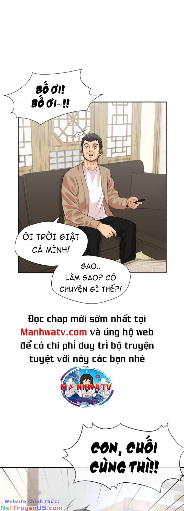gương mặt thiên tài chapter 133 39