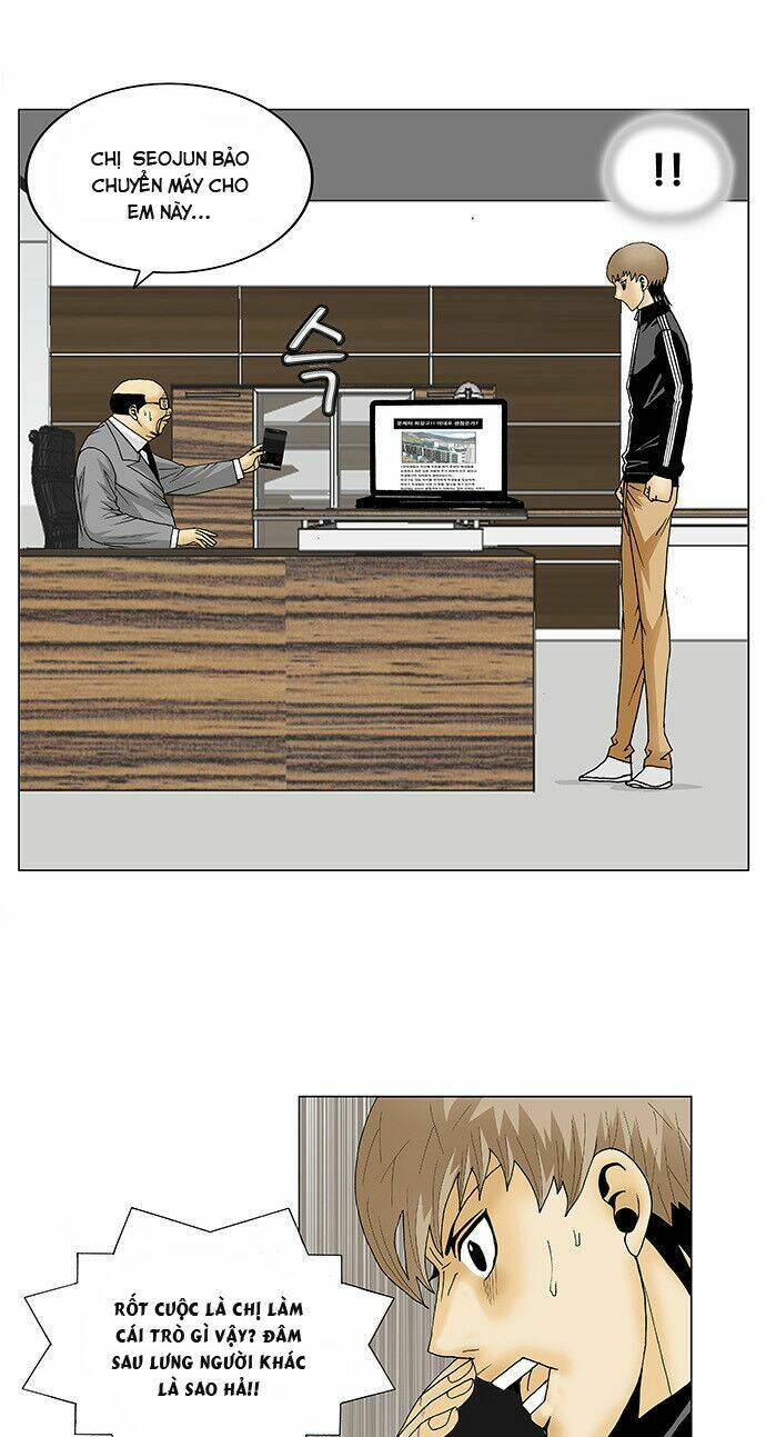 ultimate legend: kang hae hyo chapter 99 8