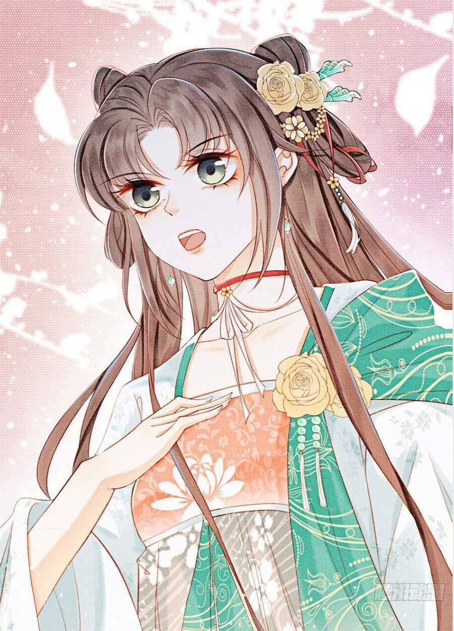 bắt đầu hủy hôn để công lược vương gia chapter 65 12