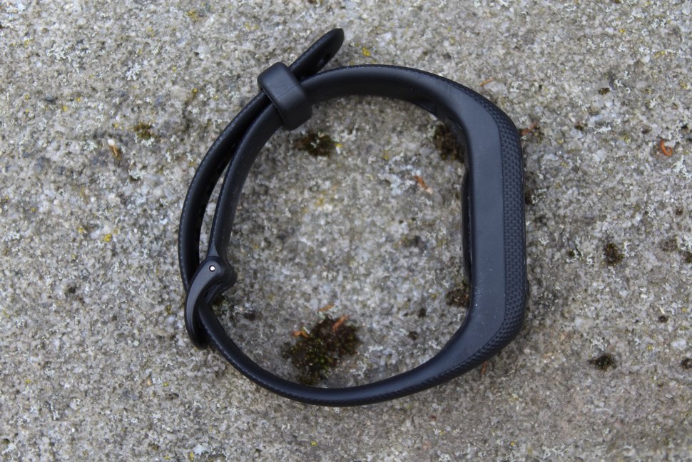 Vòng tay theo dõi sức khỏe, theo dõi vận động Garmin Vivosmart 5