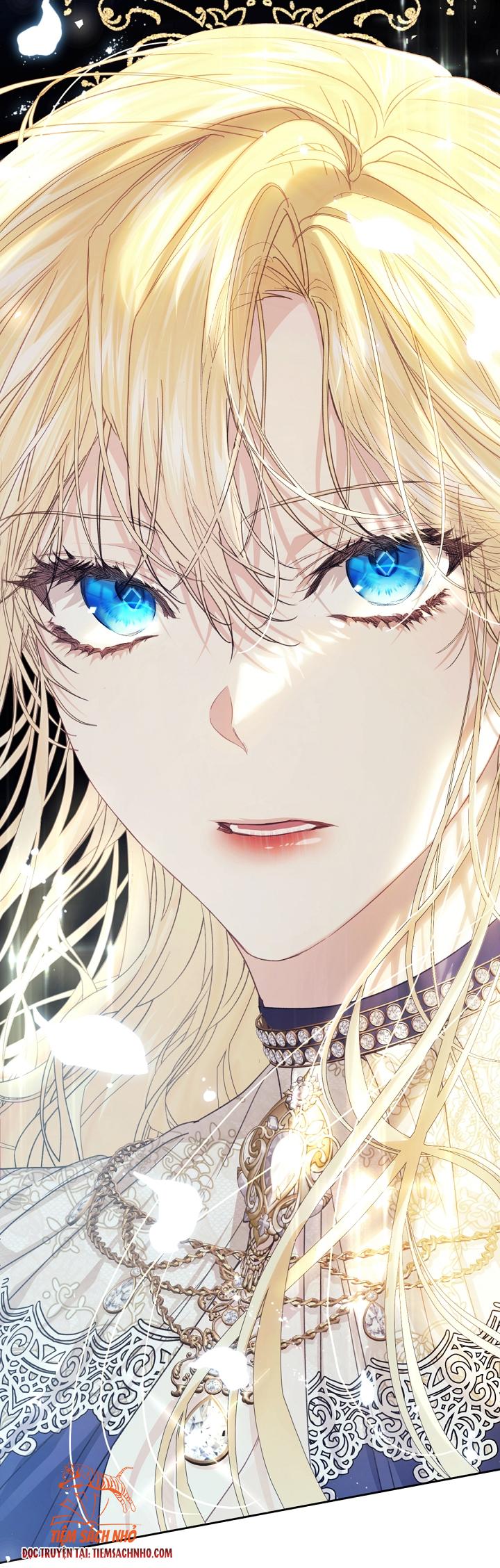 ác nữ là con rối chapter 58 28