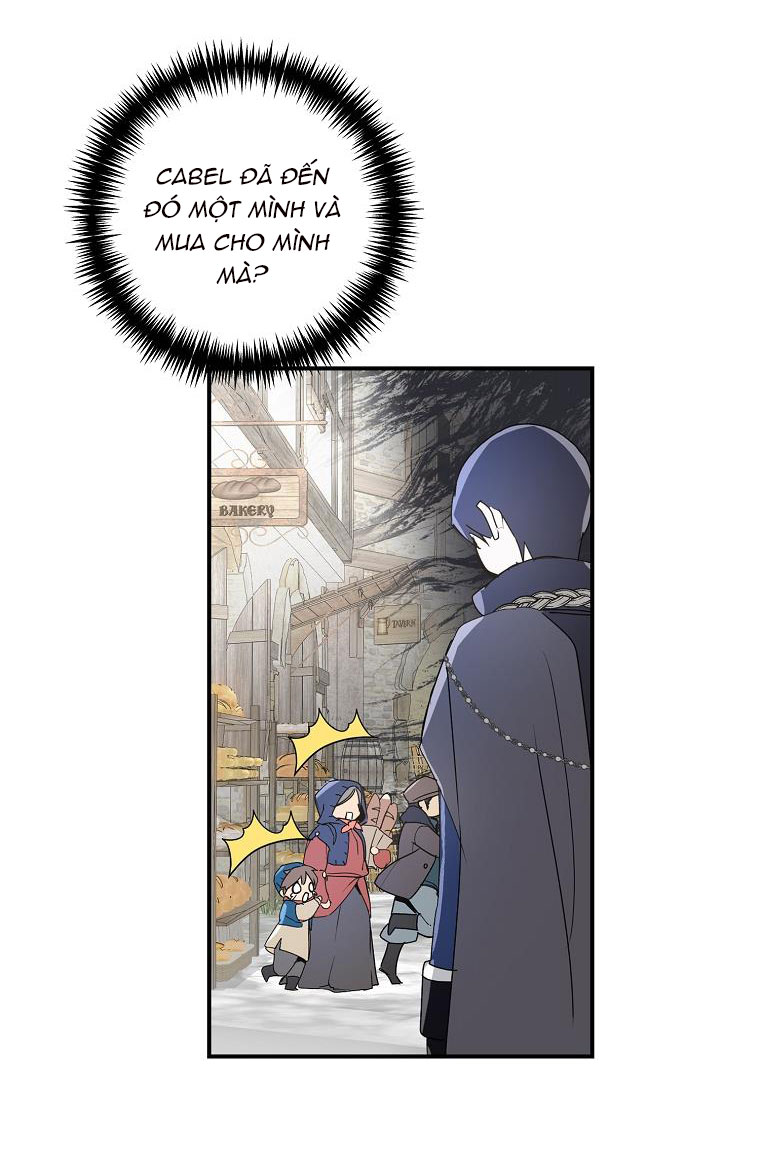 lời tỏ tình nhầm lẫn chapter 64 72