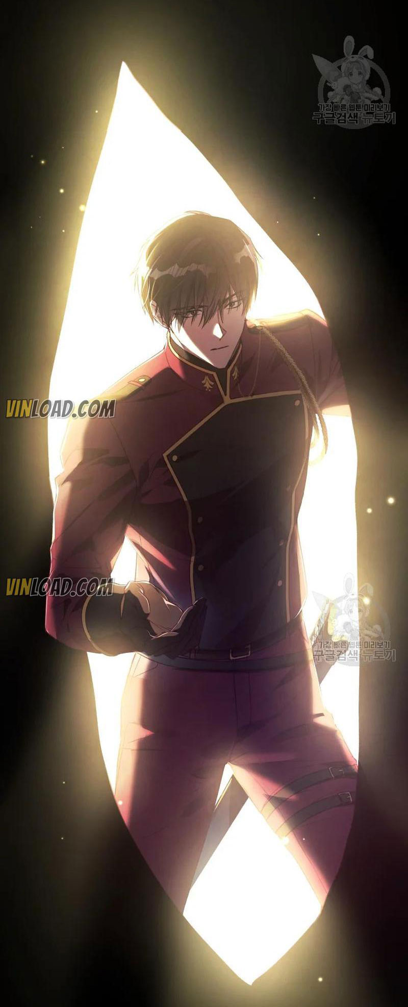 công chúa khắc ấn kẻ phản nghịch chapter 46 15