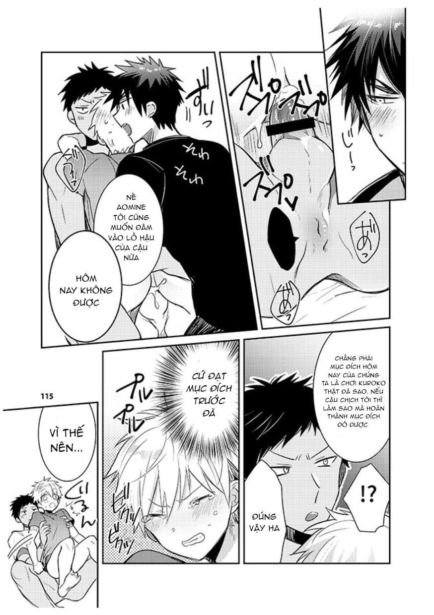 người tà răm luôn có quỷ theo sau chapter 36.4 18