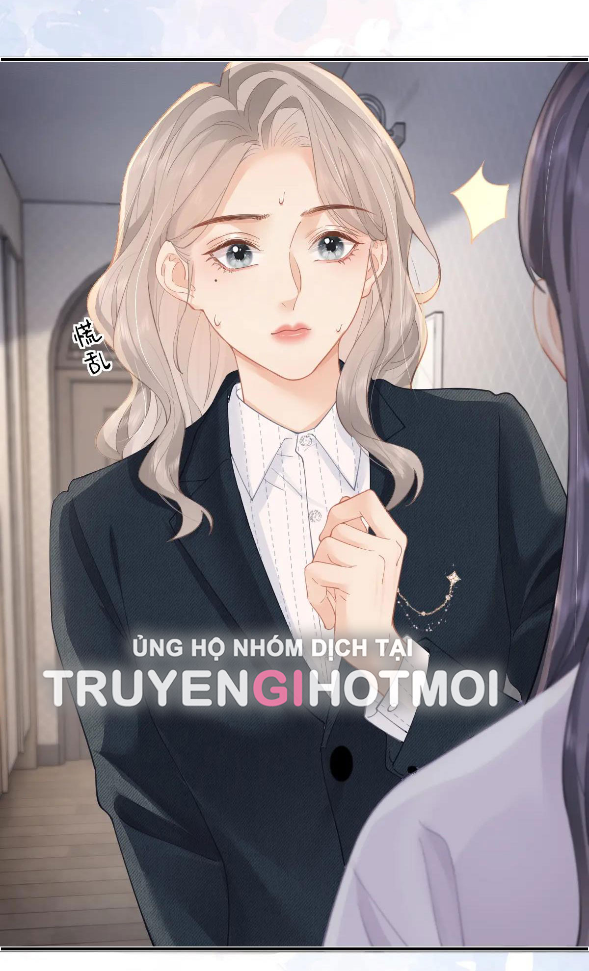 luôn có giáo viên muốn mời phụ huynh chapter 17.2 14