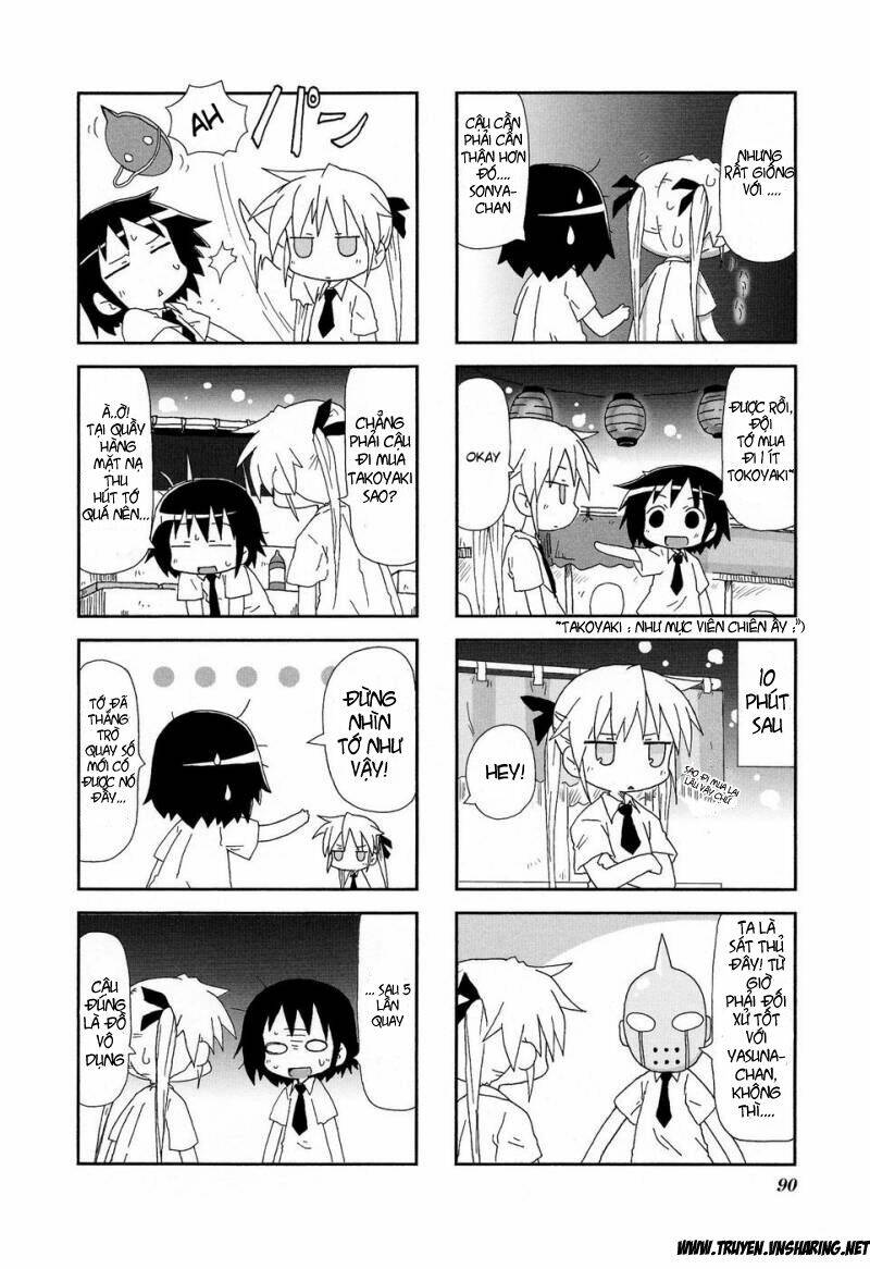 baby, please kill me chapter 24 7