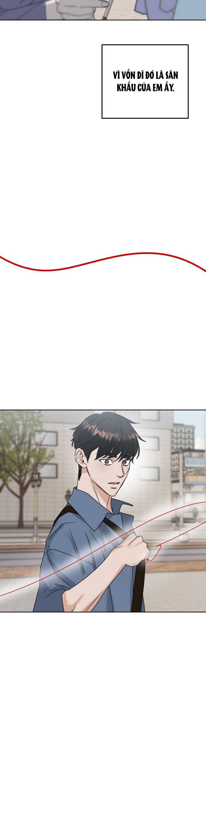 lệnh cứu rỗi chapter 1 38