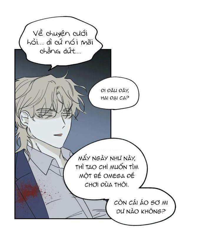 thủy triều thấp lúc chạng vạng chapter 6 32