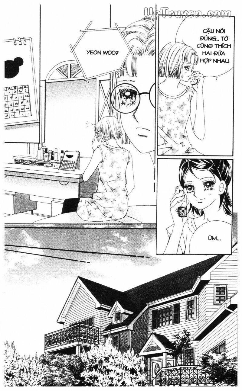 chỉ mình anh chapter 6 40