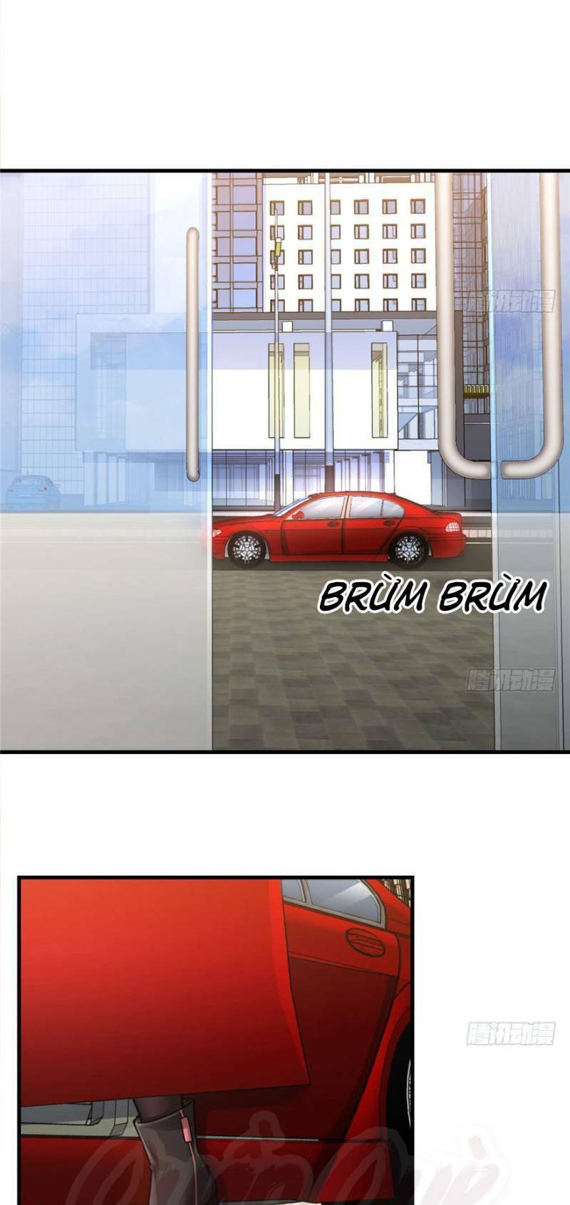 thâm dạ thư ốc chapter 17 17