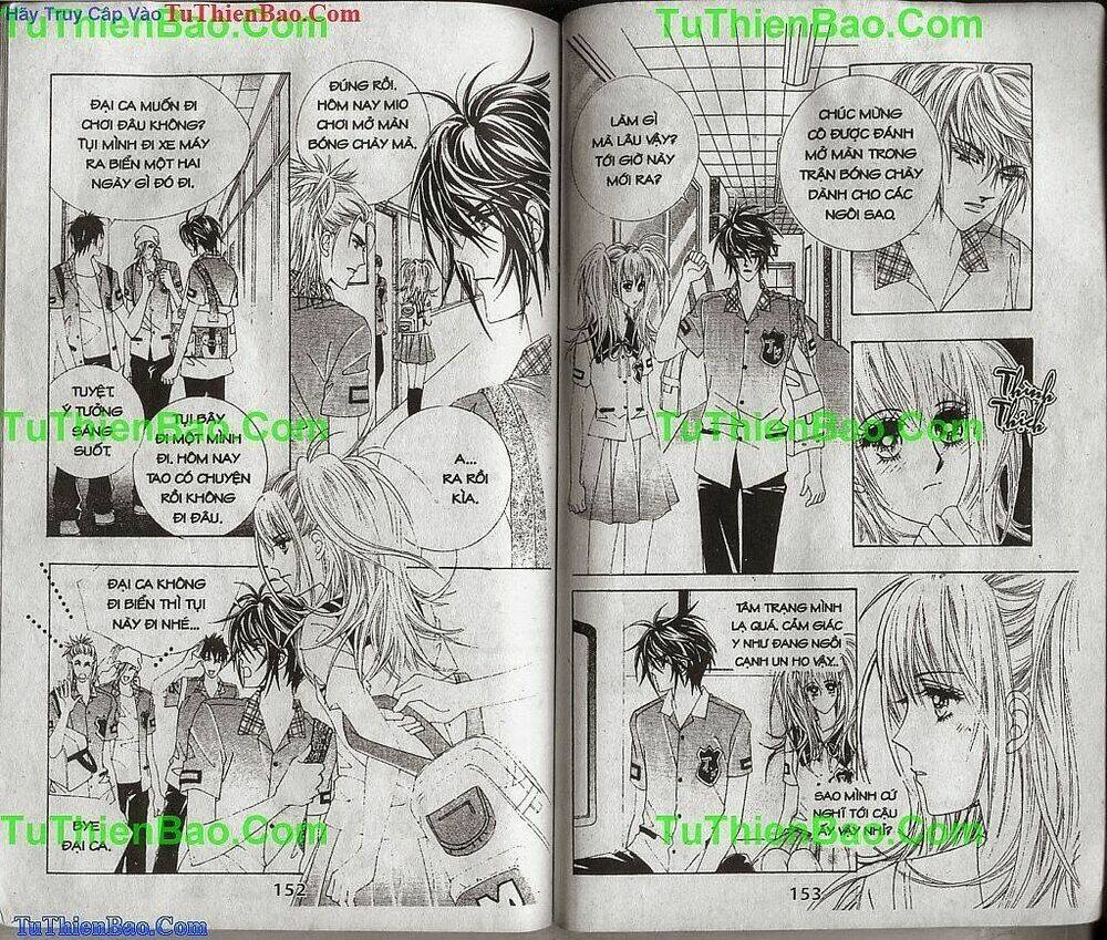 cô nàng xinh đẹp chapter 5 78