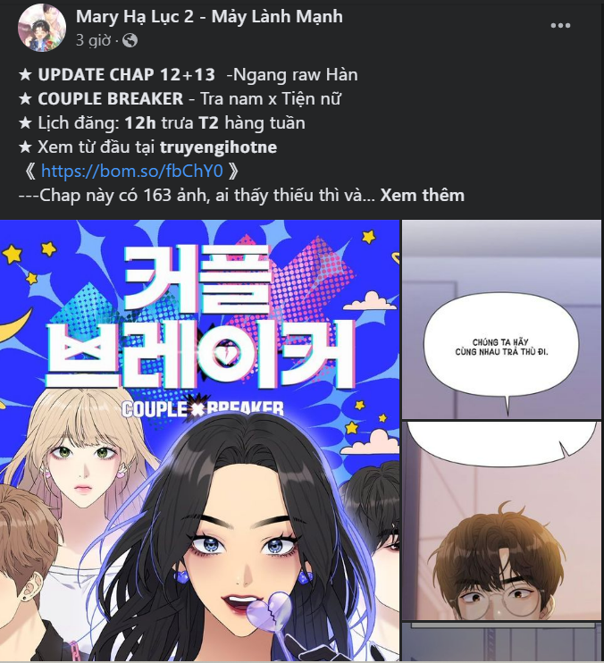 cậu út nhà tài phiệt chapter 36.2 23