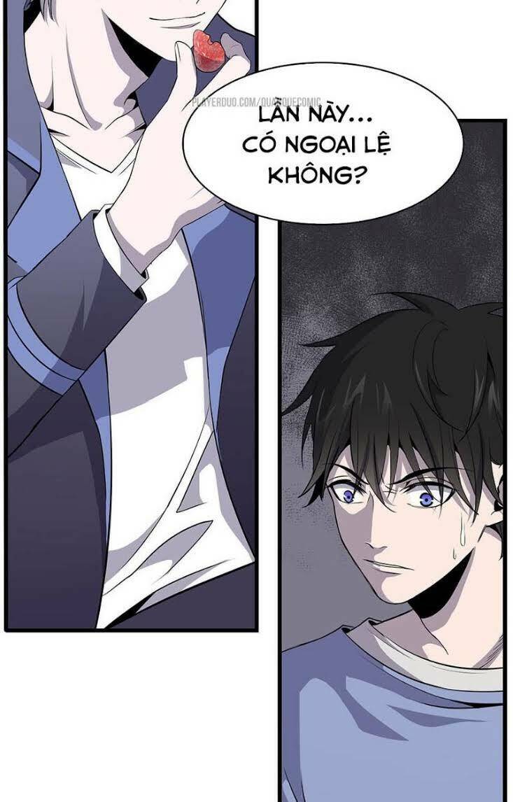 thát không mê thất chapter 3 53