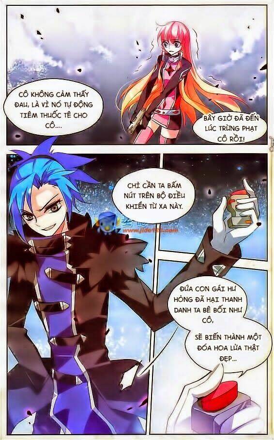 xuyên duyệt tây nguyên 3000 chapter 25 7