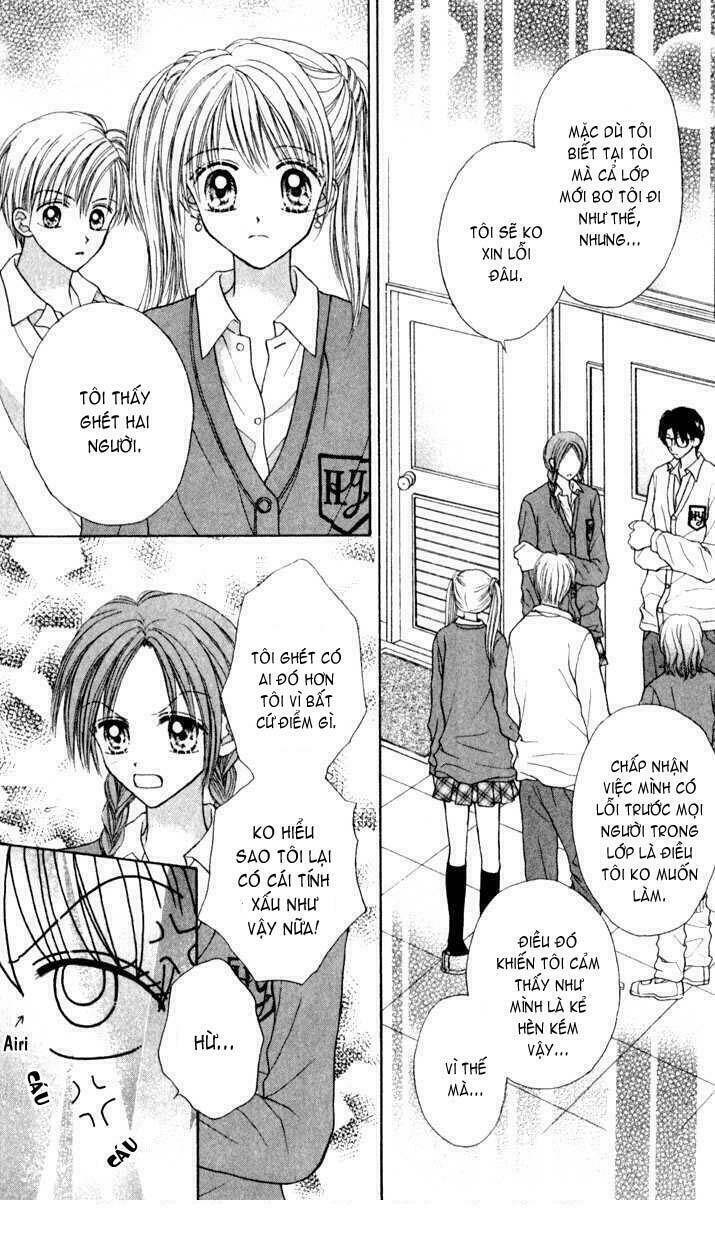 max lovely chapter 23 11