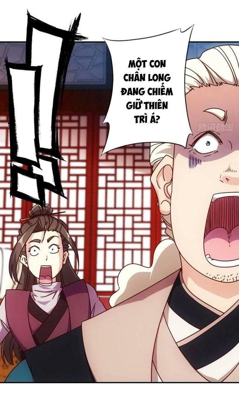 hồng thiên thần tôn chapter 109 16
