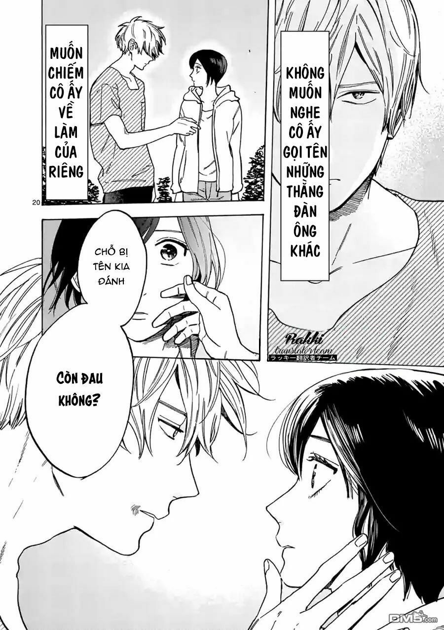 promise cinderella chapter 25 20