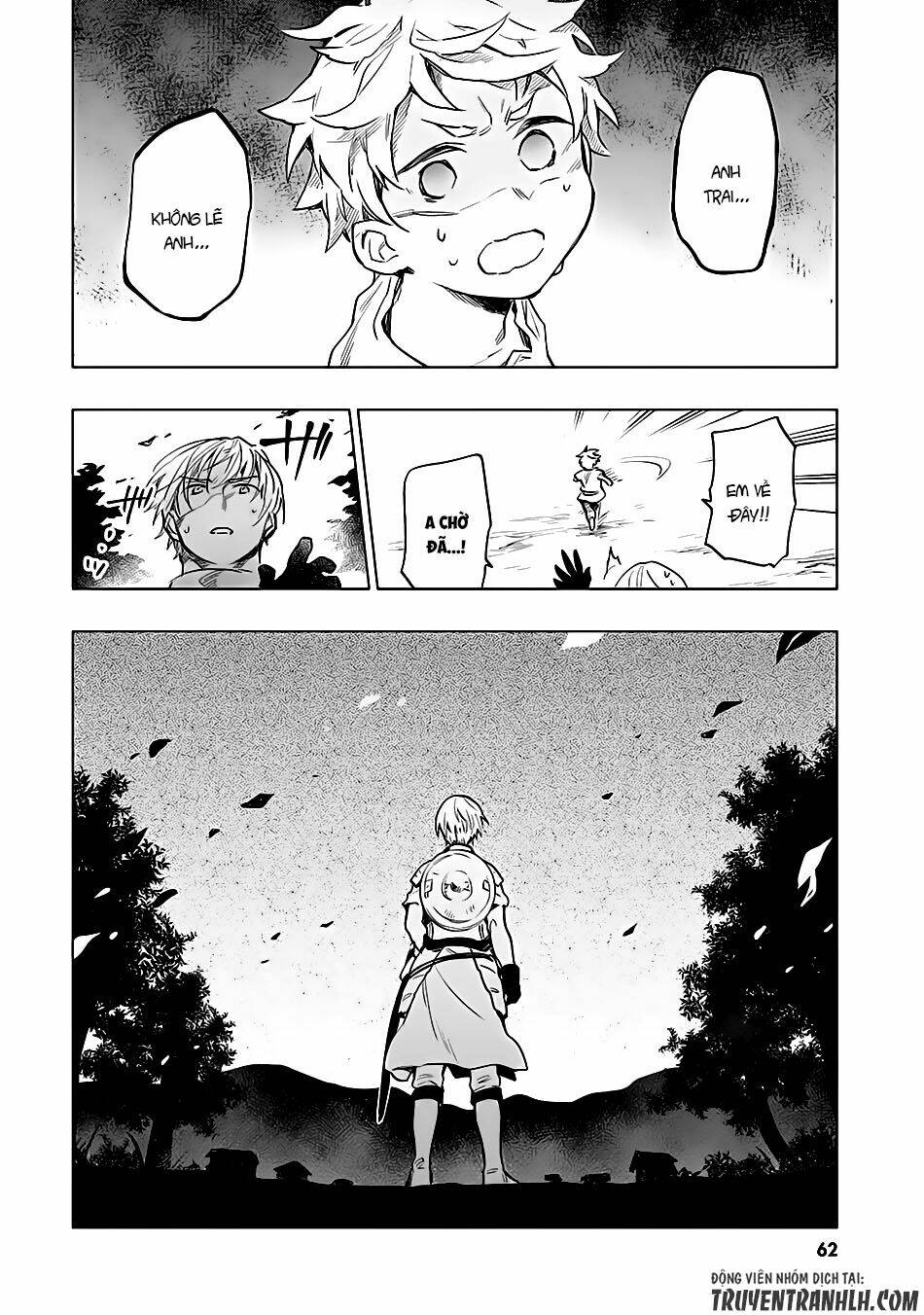 takarakuji de 40-oku atattandakedo isekai ni ijuu suru chapter 7 33