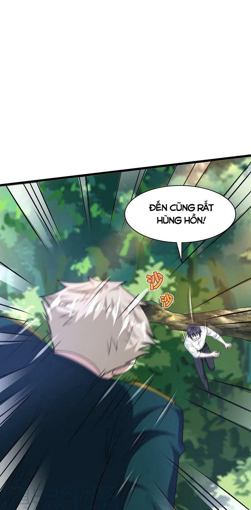 đô thị tà vương chapter 250 9