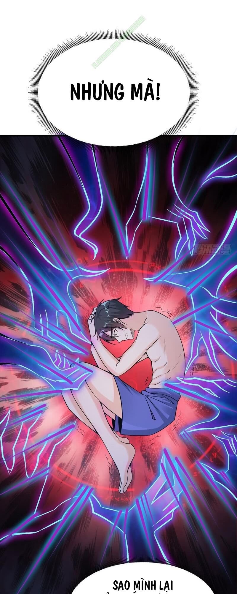 nhóm giao lưu của địa phủ chapter 8 15