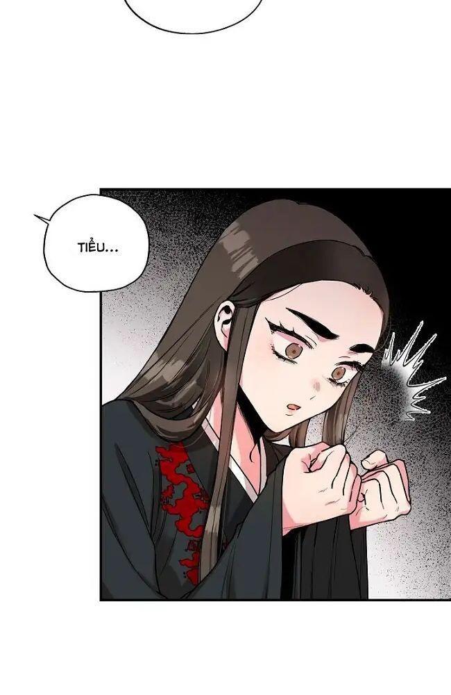 tôi là người mạnh nhất khi theo chủ nghĩa võ thuật chapter 8 25