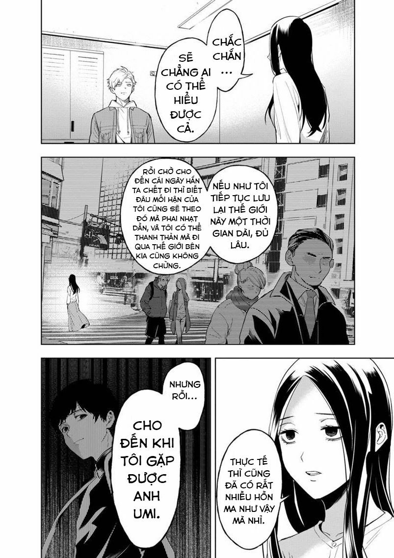 biệt khúc cuối cùng. chapter 3 4