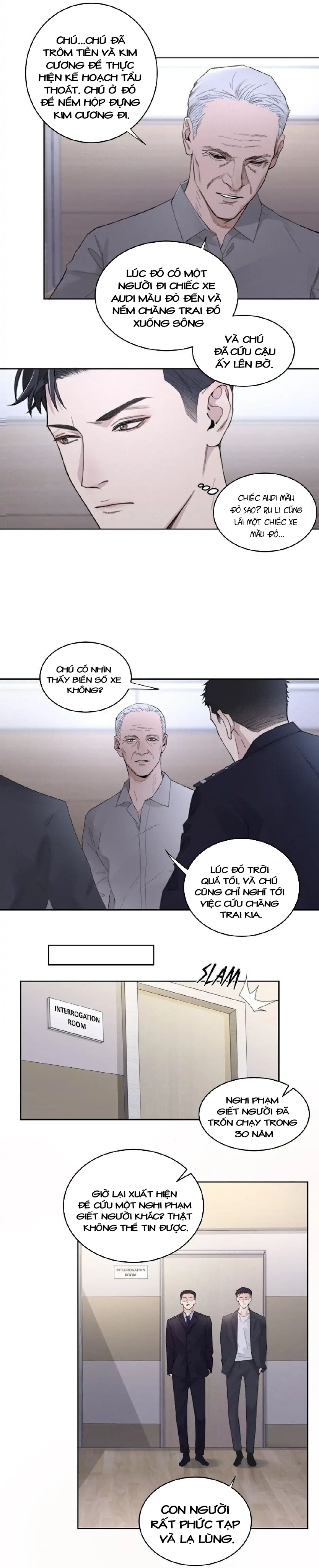 bóng dáng tội ác chapter 19 10