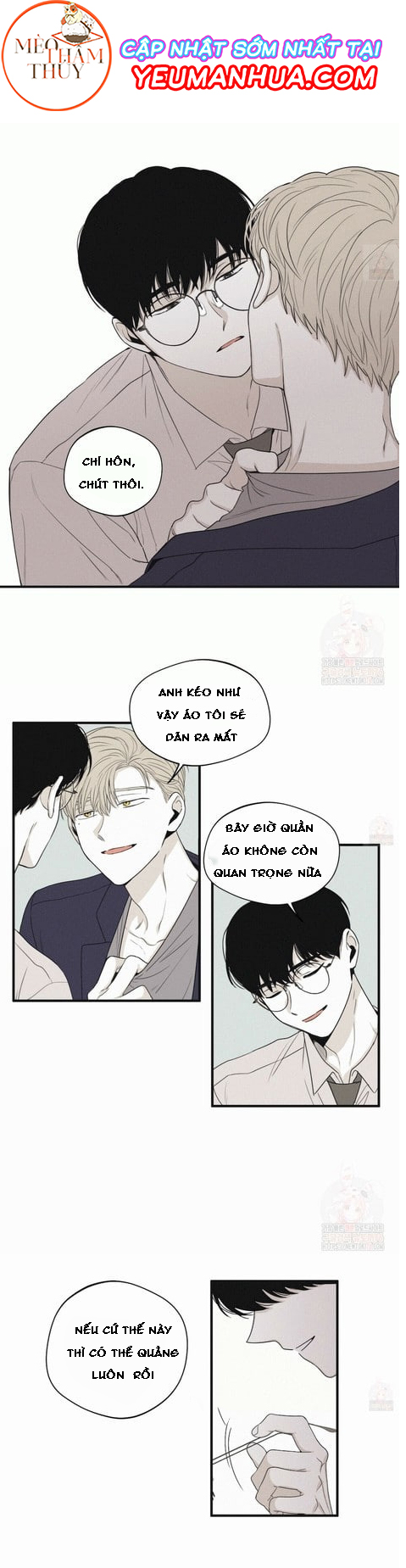 chiếu tướng chapter 19 8