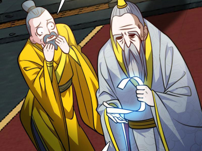 huyền huyễn: ta bắt đầu vô địch từ bại gia chapter 135 21