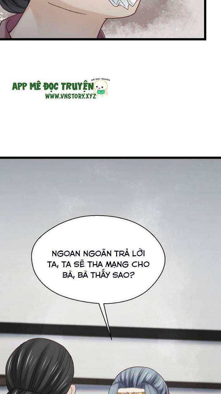 kiều nữ độc phi chapter 224 13