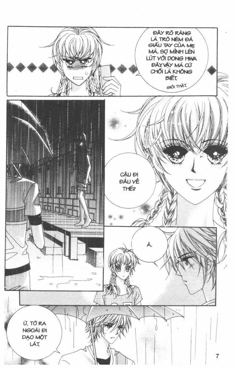 cũng vì em chapter 6 7