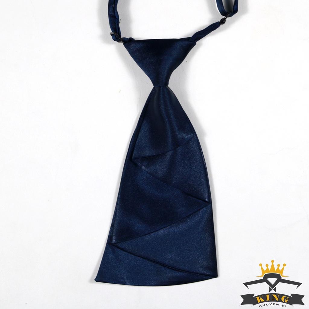 Cà Vạt Nữ KING Nơ nữ, Công Sở ( C24