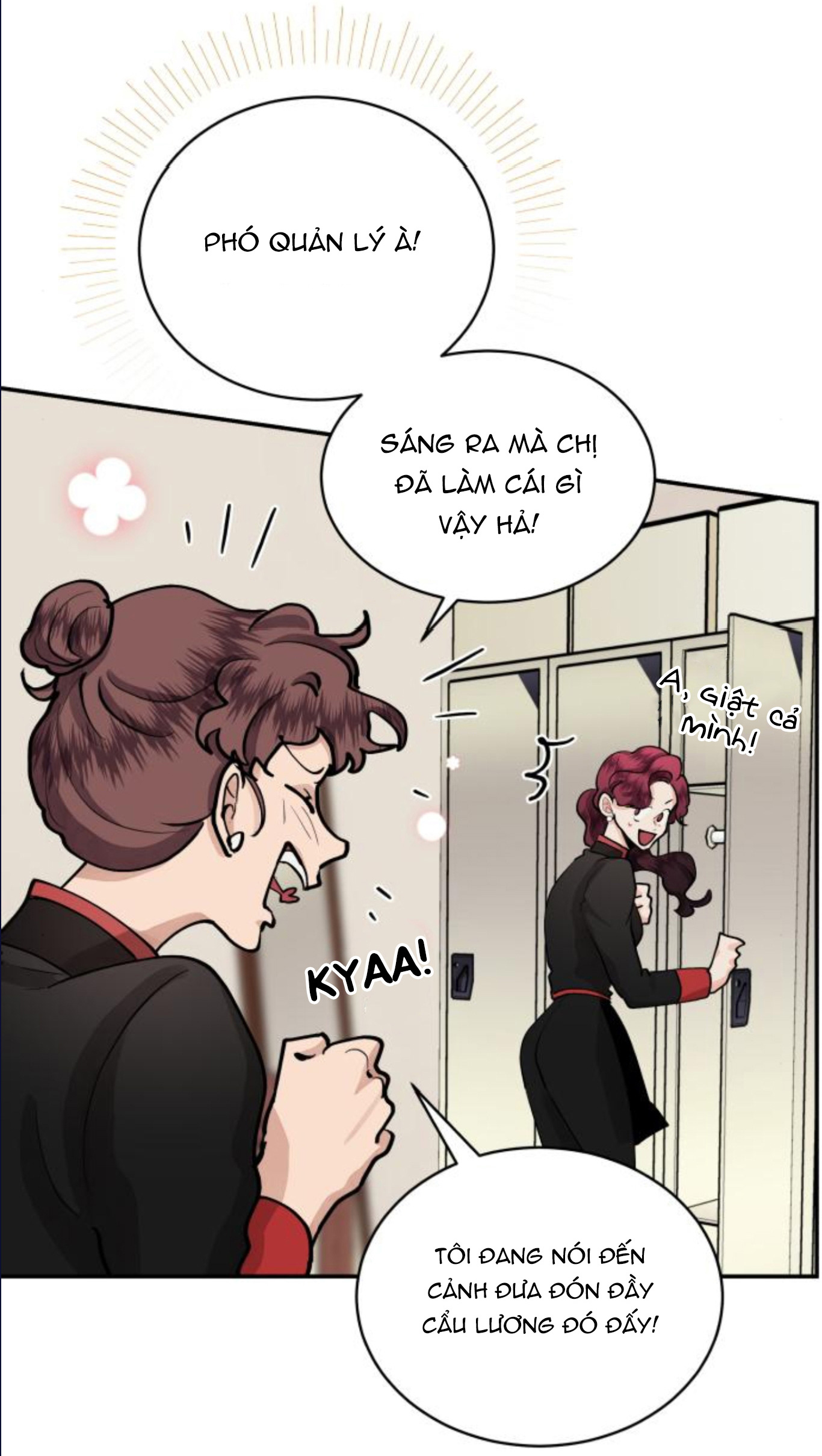 oan gia ngõ hẹp chapter 49 57