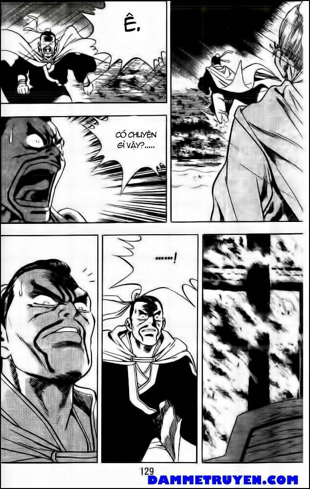 long quyển phong chapter 41 20