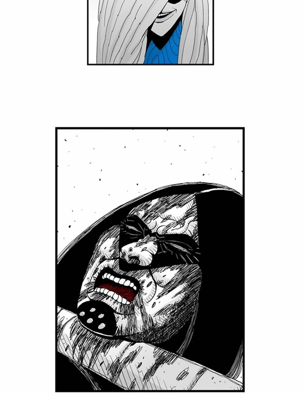 hành trình thoát khỏi địa ngục chapter 72 30