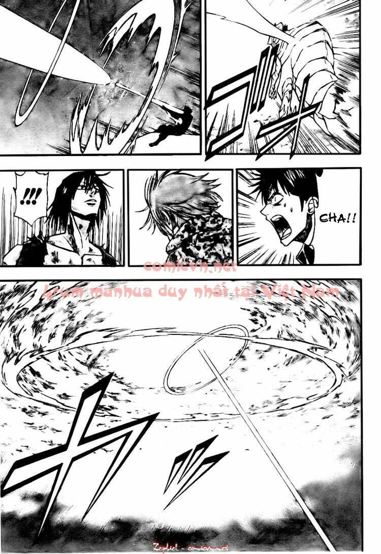 tấm thẻ bí ẩn chapter 122 17