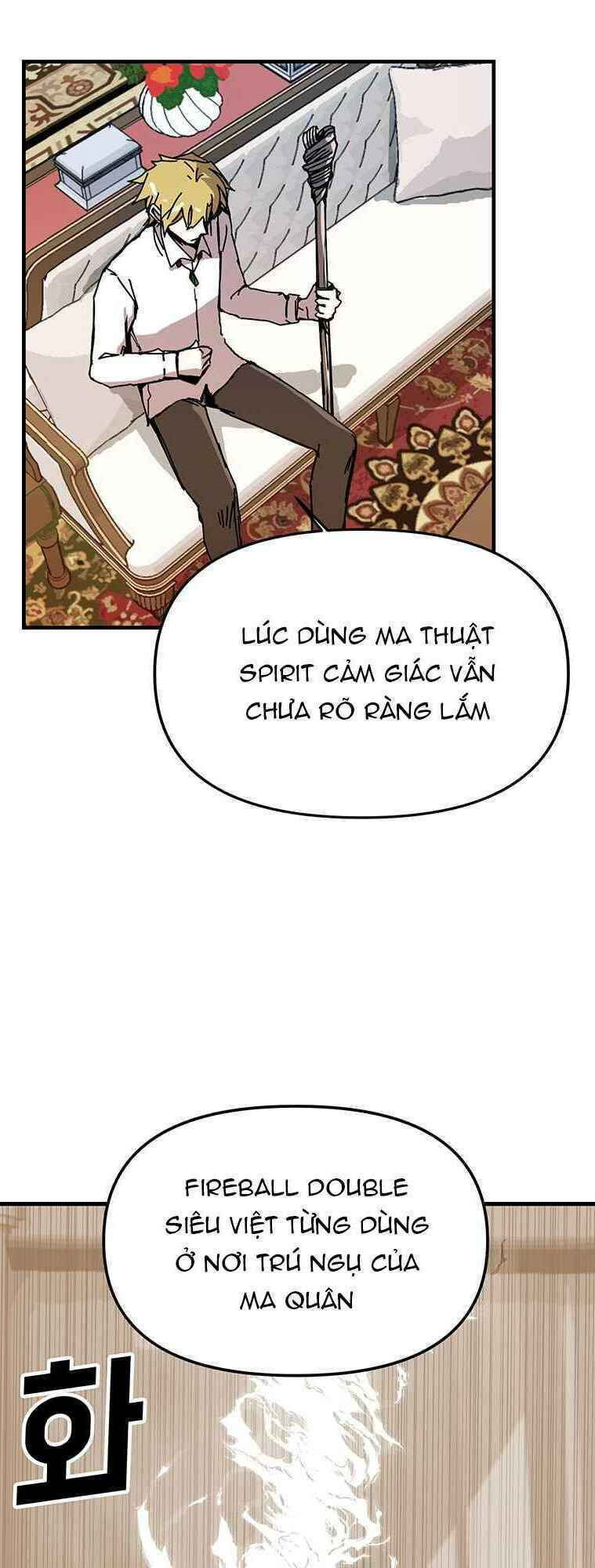 người chơi lỗi chapter 53 2